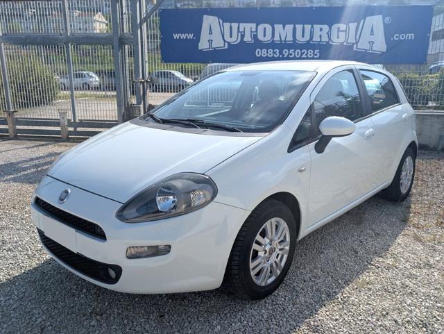 FIAT Punto usata, con ABS