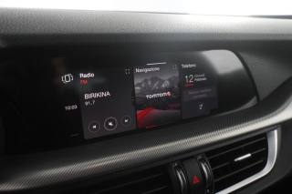 ALFA ROMEO Stelvio usata 10