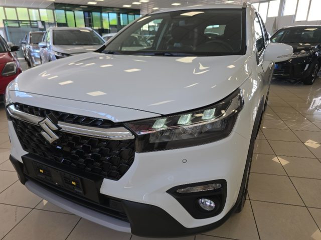 SUZUKI S-Cross usata, con Servosterzo