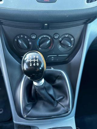 FORD C-Max usata, con Chiusura centralizzata telecomandata