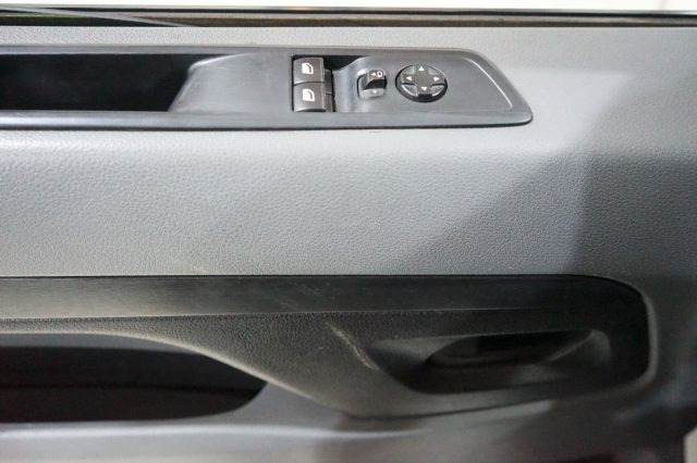 OPEL Vivaro usata 29