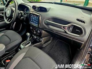 JEEP Renegade usata, con Climatizzatore