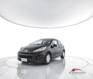 PEUGEOT 207 HDi 70CV 3p. X Line- PER OPERATORI DEL SETTORE