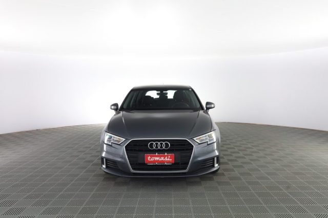 AUDI A3 usata 0