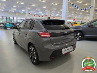 PEUGEOT 208 usata, con Climatizzatore