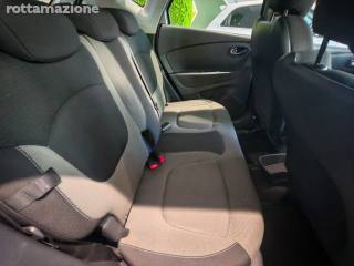 RENAULT Captur usata, con Controllo trazione
