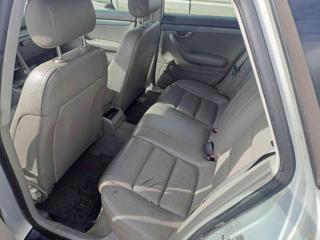 AUDI A4 usata, con Sedile posteriore sdoppiato