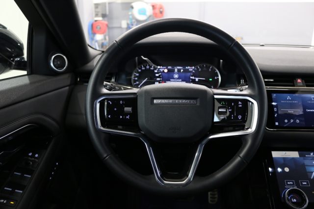 LAND ROVER Range Rover Evoque usata, con Sensori di parcheggio posteriori