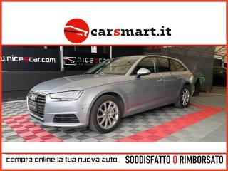 AUDI A4 Avant 40 TDI quattro S tronic Business