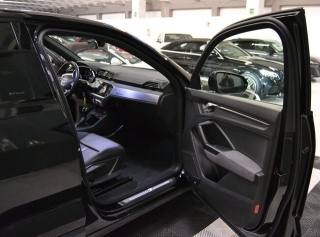 AUDI Q3 usata, con Airbag Passeggero