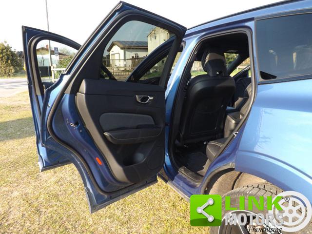 VOLVO XC60 usata 27