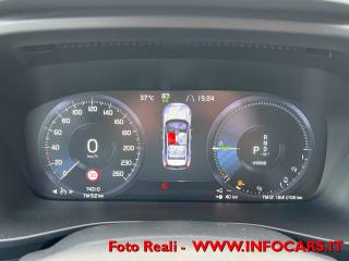 VOLVO XC40 usata, con Fendinebbia