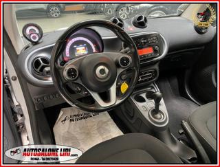 SMART ForTwo usata, con Alzacristalli elettrici