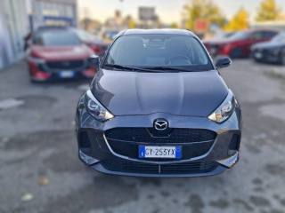 MAZDA 2 usata, con Boardcomputer