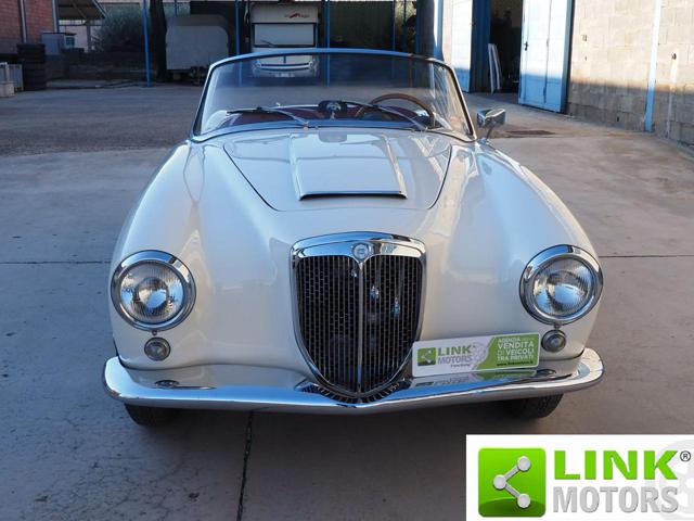 LANCIA Aurelia usata 1