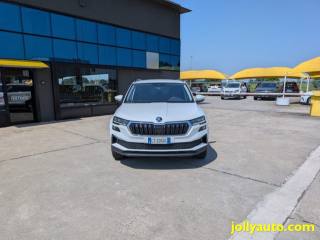 SKODA Karoq usata, con Alzacristalli elettrici