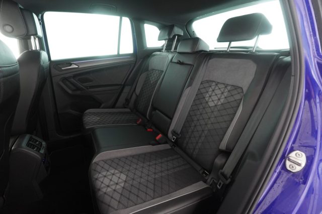 VOLKSWAGEN Tiguan usata 9