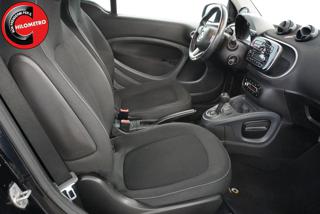 SMART ForTwo usata, con Climatizzatore