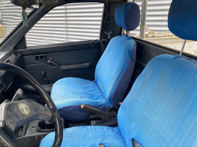 TATA Pick-Up usata 9