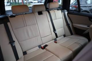 BMW X3 usata, con Controllo automatico clima