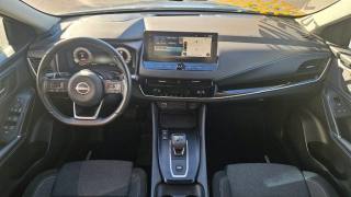 NISSAN Qashqai usata, con Controllo elettronico della corsia