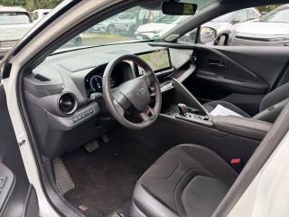 TOYOTA C-HR usata, con Boardcomputer