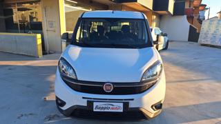 FIAT Doblo usata, con Chiusura centralizzata