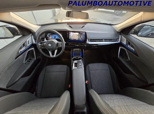 BMW X2 usata, con Controllo trazione