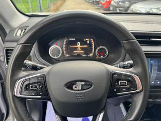 DR MOTOR DR 4.0 usata, con Controllo automatico clima