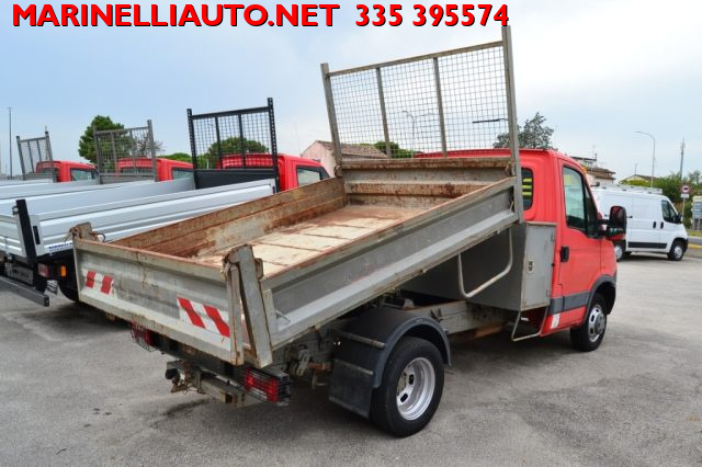 IVECO Daily usata, con Climatizzatore