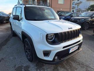 JEEP Renegade usata, con Alzacristalli elettrici
