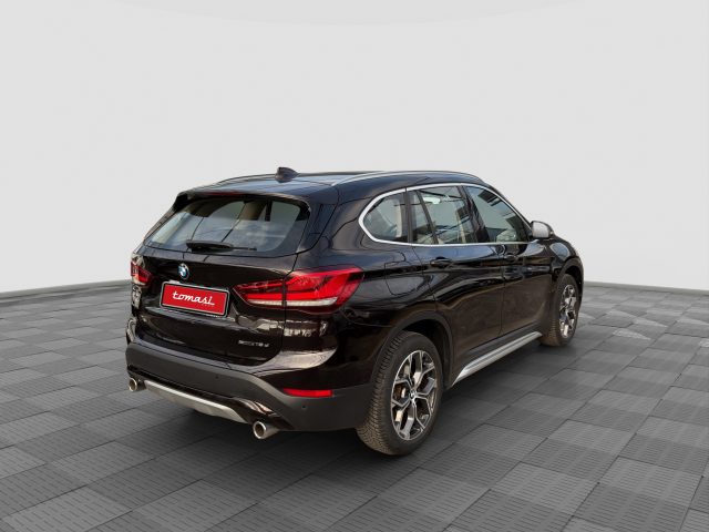 BMW X1 usata 4