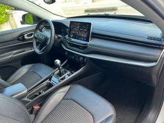 JEEP Compass usata 16