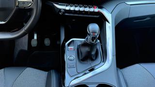 PEUGEOT 3008 usata, con Cronologia tagliandi