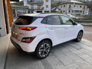 HYUNDAI Kona usata, con Climatizzatore