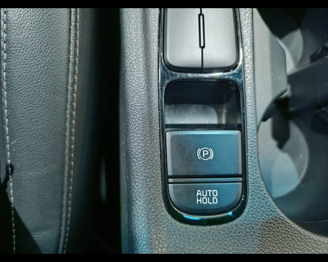 KIA Niro usata, con Adaptive Cruise Control