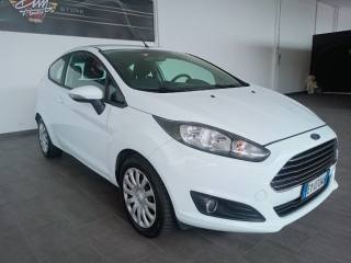 FORD Fiesta usata, con Airbag laterali
