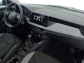 SKODA Kamiq usata, con Controllo automatico clima