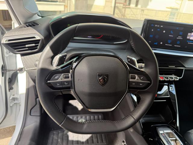 PEUGEOT 208 usata, con Cruise Control