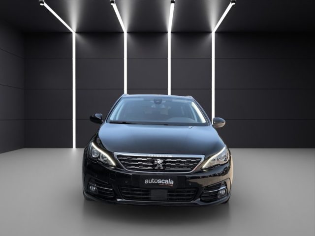 PEUGEOT 308 usata, con Chiusura centralizzata