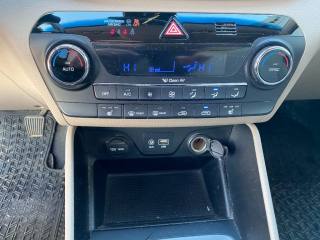 HYUNDAI Tucson usata, con Controllo trazione