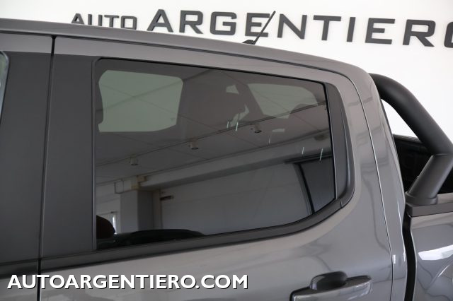 VOLKSWAGEN Amarok usata, con Leve al volante