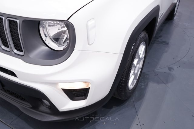 JEEP Renegade usata 28
