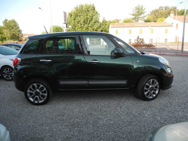 FIAT 500L usata 85
