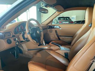 PORSCHE 911 usata, con Chiusura centralizzata