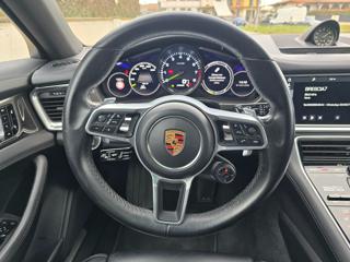 PORSCHE Panamera usata, con Cruise Control