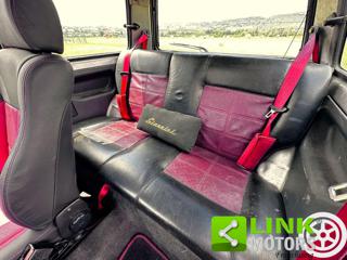 FIAT Cinquecento usata, con Pacchetto sportivo