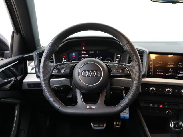 AUDI A1 usata, con Servosterzo