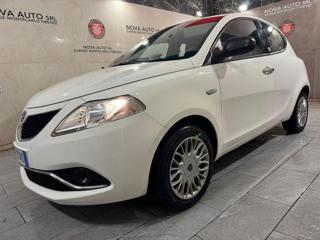 LANCIA Ypsilon 1.2 69 CV 5 porte GPL Ecochic Silver