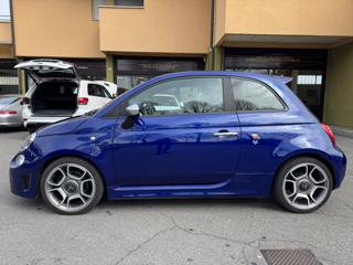 ABARTH 595 usata, con Alzacristalli elettrici